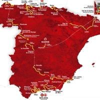 OPINIÓN: La Vuelta pasa de Extremadura