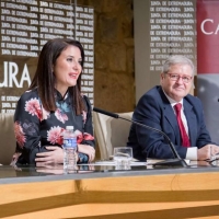 Presentada la XII convocatoria del premio Carlos V