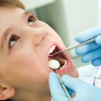 El SES pone en marcha el Plan de Atención Dental para menores de 6 años