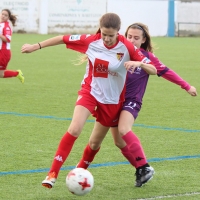 Éxito de participación en el Torneo de Navidad de Fútbol Femenino