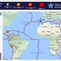 Víctor Martín (IGN): &quot;El terremoto ha tenido una magnitud de 5.2º&quot;