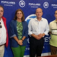 Las enmiendas del PP a los Presupuestos recogen las reivindicaciones de USO