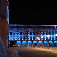Badajoz presenta &quot;La Ciudad encendida&quot; en FITUR