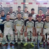 Conoce a los extremeños presentes en el nacional de futbol sala juvenil