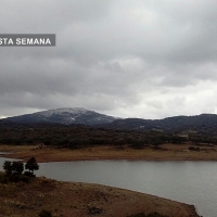 Los embalses aumentan el 1,4% su capacidad los últimos 7 días