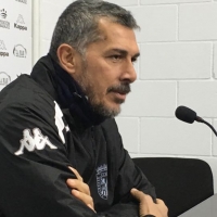 Marrero: “Lo que sea bueno para el club que lo decida quien lleva el peso”