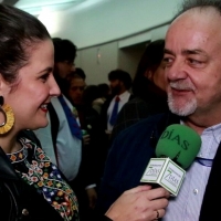Pucherete: &quot;Cuando veo a mis compañeros arriba, dan ganas de subir&quot;