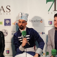 Entrevista a la murga La Coracha