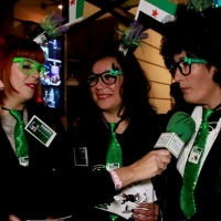 La murga 20 D&#39;Copas pide una Extremadura independiente