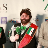 Entrevista a la murga 20 D&#39;Copas