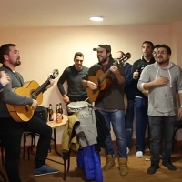 La murga &#39;Yo no salgo&#39; continuará con su línea gamberra y transgresora