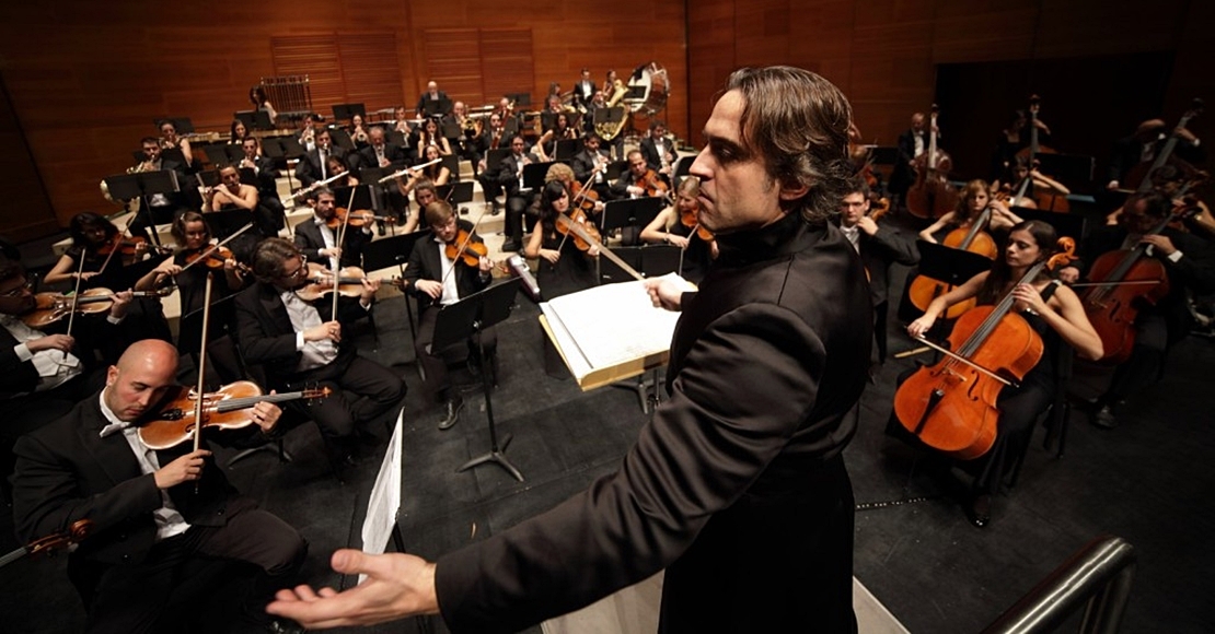 Concierto de la Film Symphony Orchestra en Plasencia