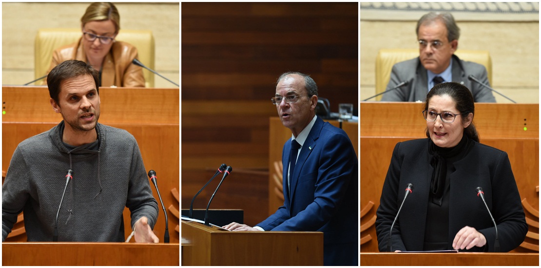 &quot;La prisión permanente revisable que defiende el PP es una cortina de humo&quot;