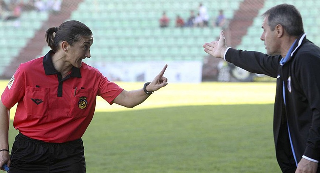 Paloma Quintero recibirá el Escudo de Oro de Don Benito