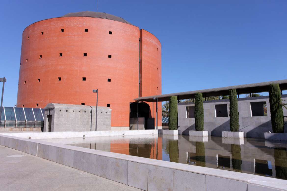 Los museos  cacereños golean a los de Badajoz