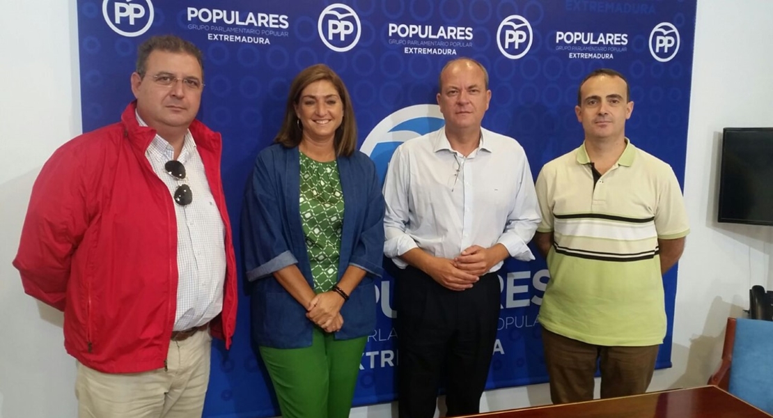 Las enmiendas del PP a los Presupuestos recogen las reivindicaciones de USO