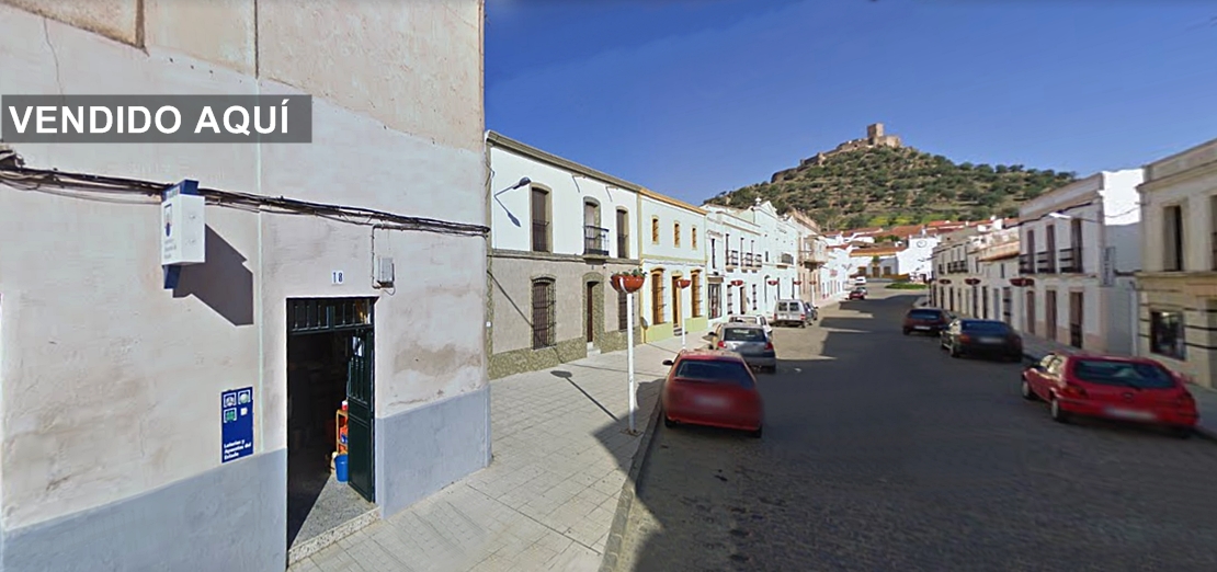 El segundo premio de la Lotería Nacional cae en Alconchel (Badajoz)