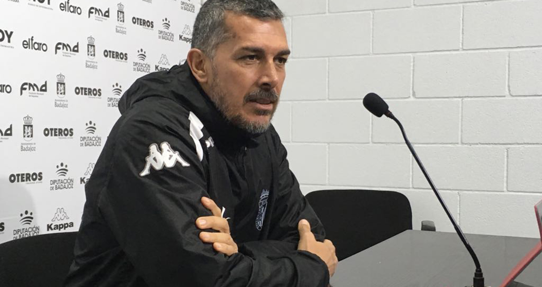 Marrero: “El Linense es uno de los equipos más completos”