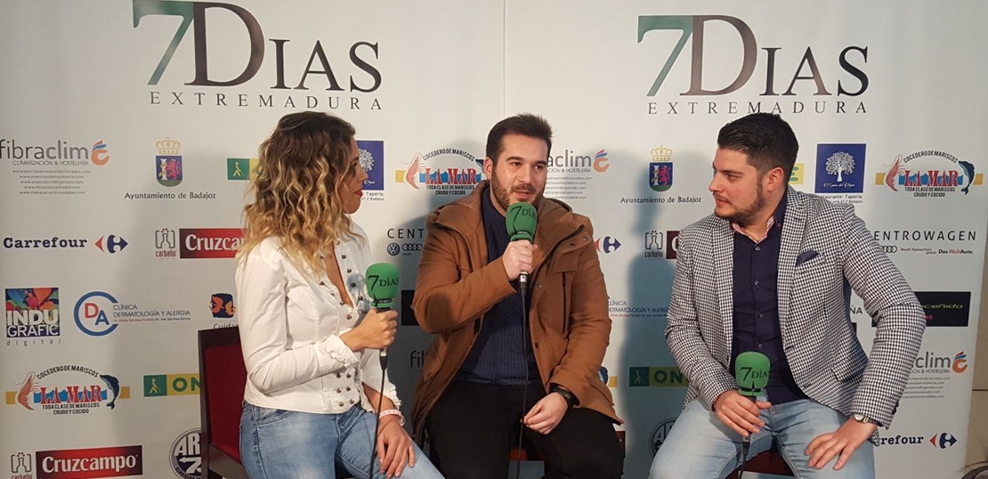 Murga Los Taifas: &quot;No concursamos porque nos faltó el bombo&quot;