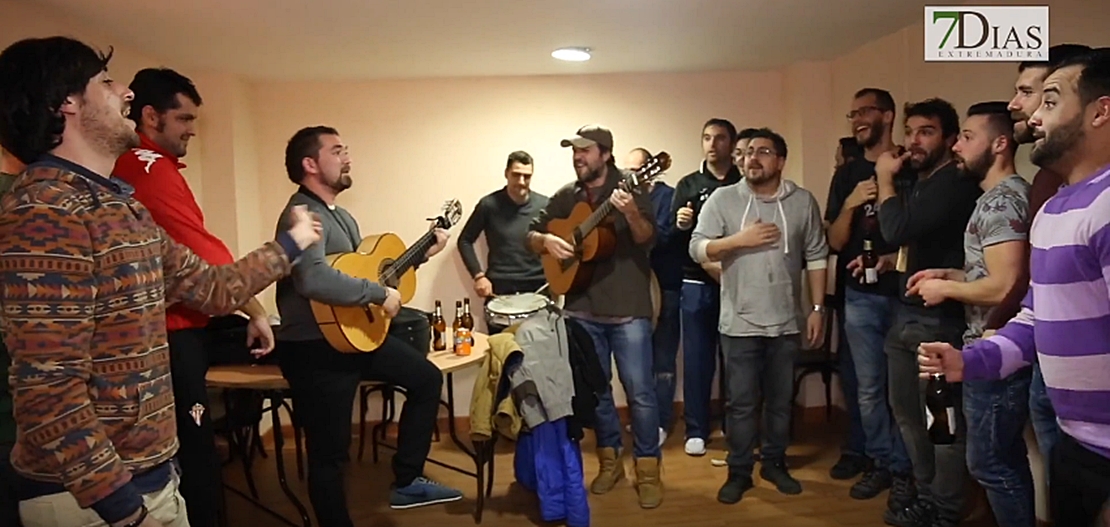 La murga &#39;Yo no salgo&#39; continuará con su línea gamberra y transgresora