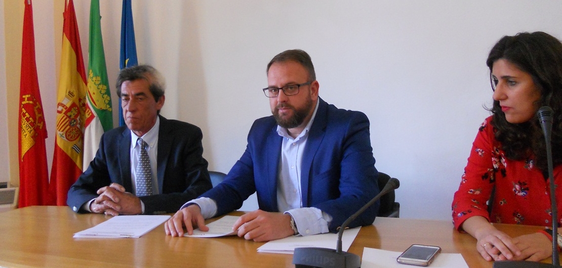 Mérida firma un convenio para desarrollar nuevos proyectos empresariales