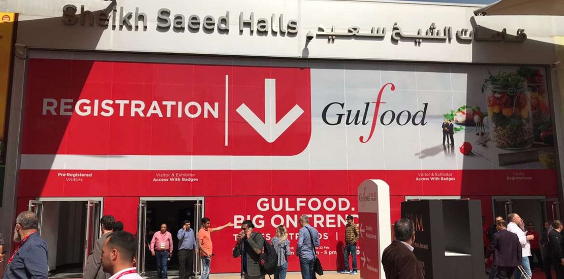 Empresas extremeñas del sector agroalimentario se promocionan en Dubai