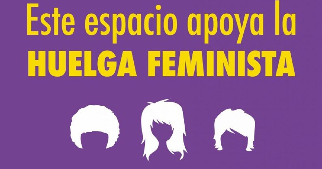 Podemos Mérida anima a las mujeres a participar en la huelga del 8 de marzo