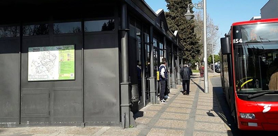 Podemos Mérida advierte de las consecuencias de las nuevas líneas de bus