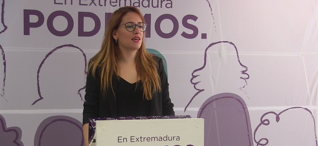 Podemos registrará una ley para evitar la destrucción de los mercadillos