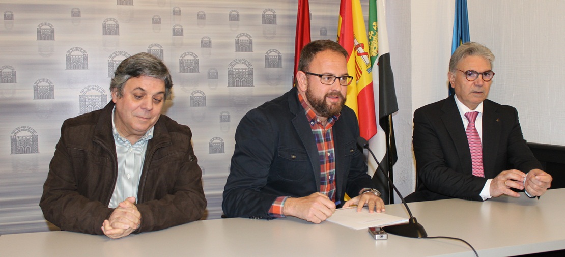 Mérida acogerá los actos del Día de la ONCE en Extremadura