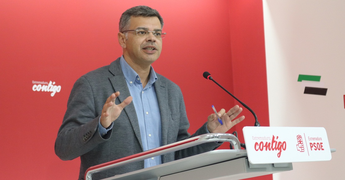 PSOE: “Negociaremos con los trabajadores de Gisvesa para reubicarlos en otro lugar”