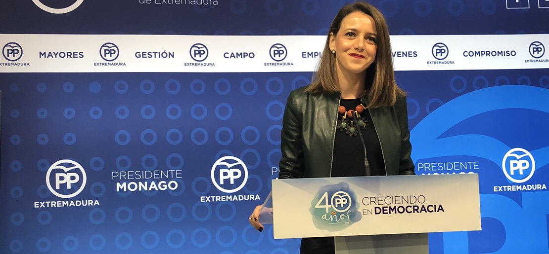 PP: “Vara quiere acabar con la enseñanza concertada”