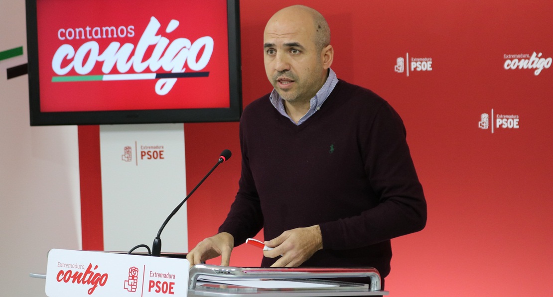 Renovación del proyecto político del PSOE con la campaña ‘Contamos Contigo’
