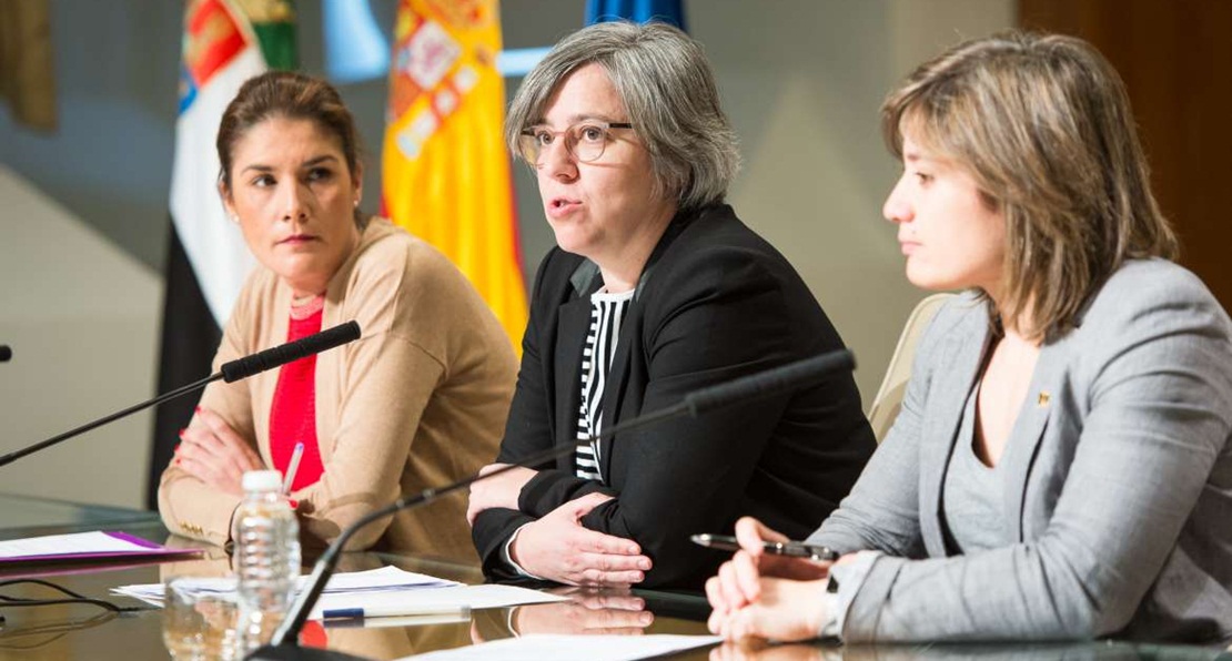 El Programa Mujerext pretende visibilizar a la mujer en el ámbito deportivo