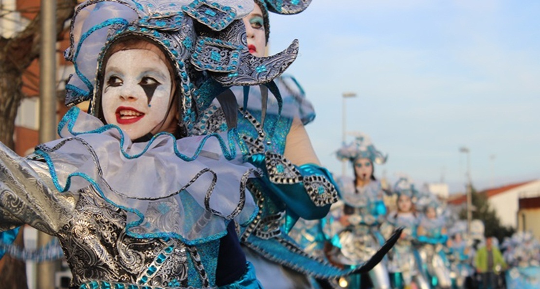 La historia del Carnaval Romano en un Museo Virtual