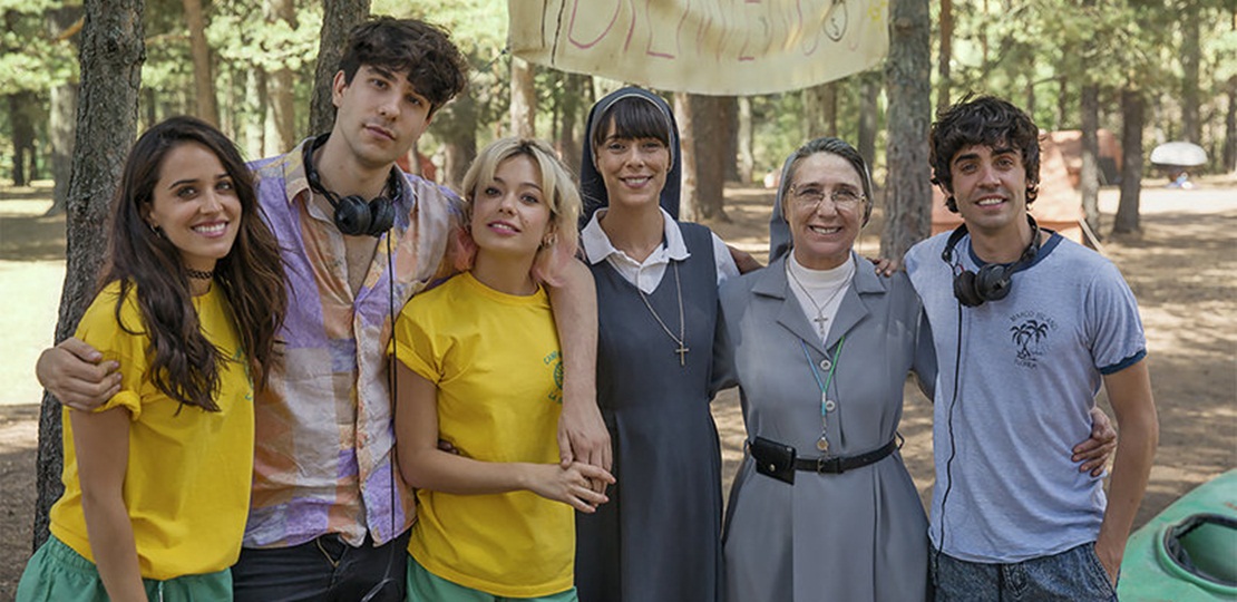 La llamada, esta noche en el cine en versión original