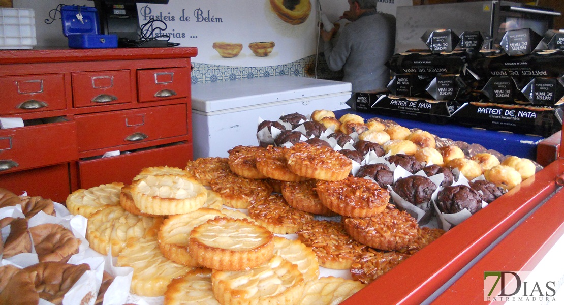 La Feria del Chocolate se instala en Mérida