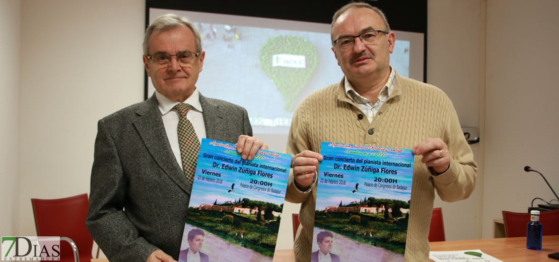 Mañana en la plaza de El Corte Inglés habrá una gota humana