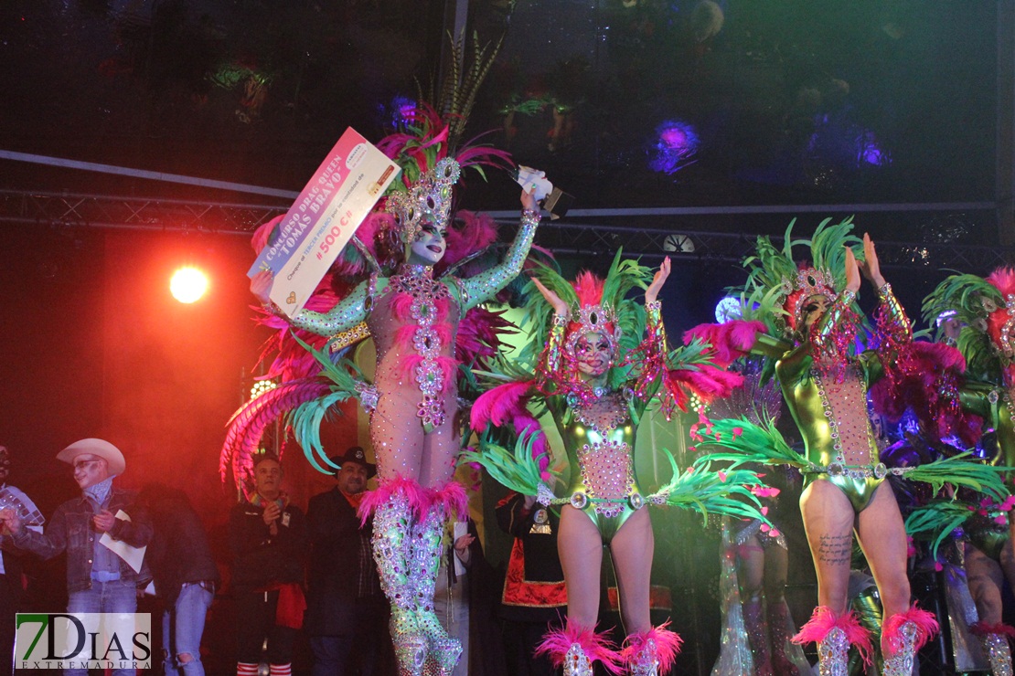 Imágenes del concurso de Drag Queen de Mérida