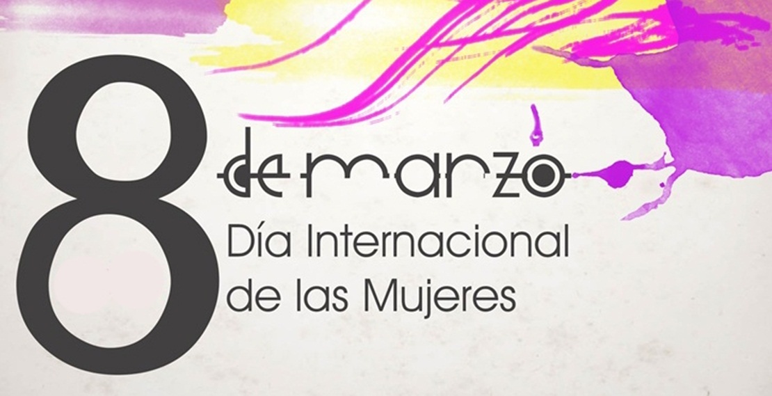 Concurso para el cartel anunciador del Día de las Mujeres