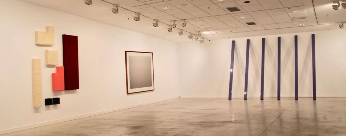 ‘La perspectiva esencial’, de Alcobendas a Cáceres