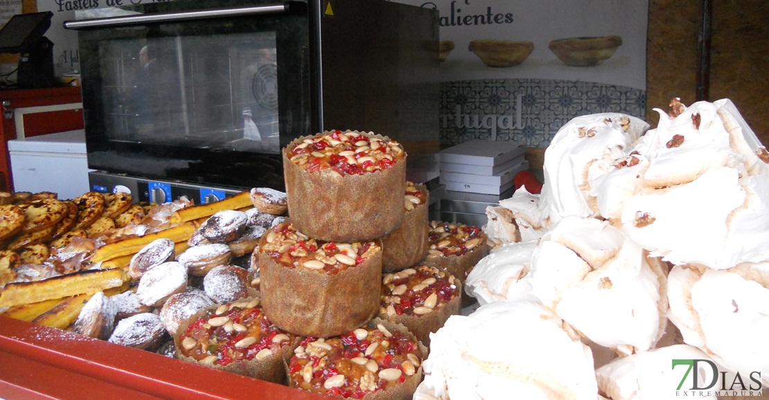 La Feria del Chocolate se instala en Mérida