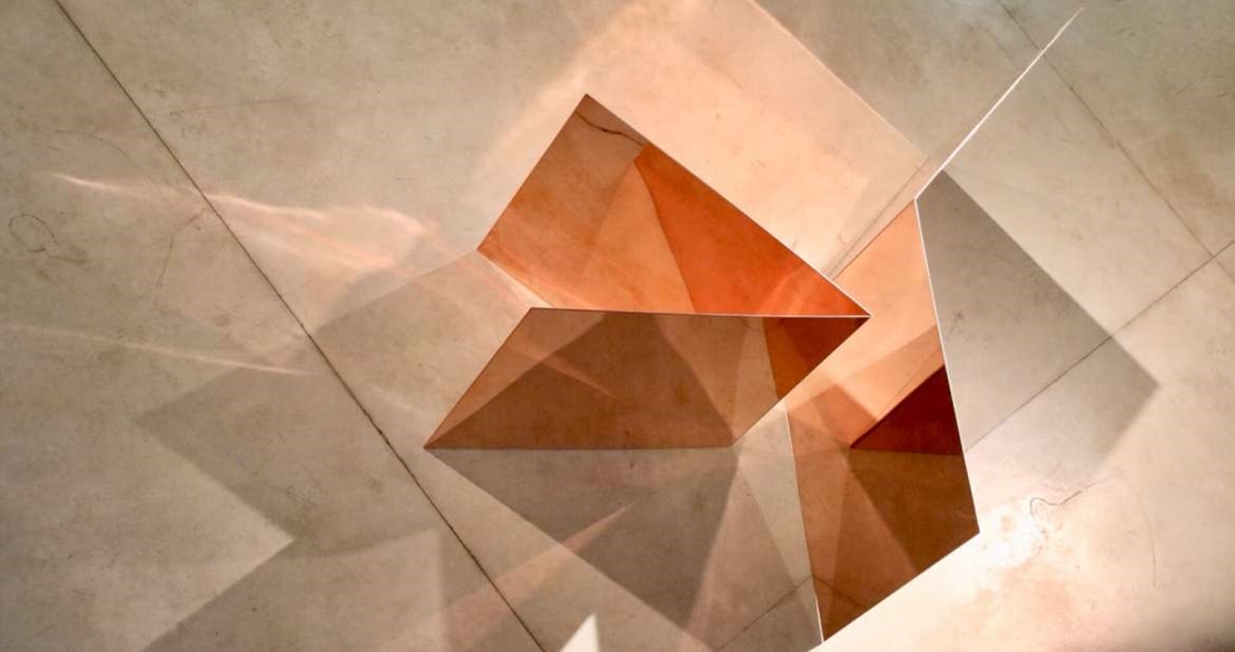 ‘La perspectiva esencial’, de Alcobendas a Cáceres