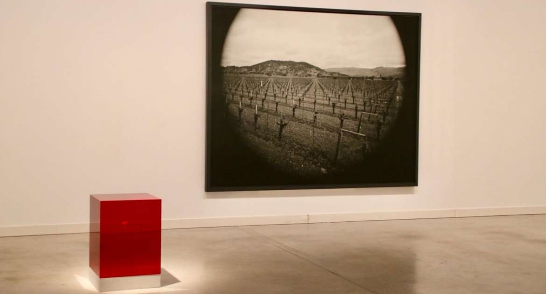 ‘La perspectiva esencial’, de Alcobendas a Cáceres