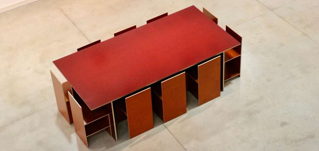 ‘La perspectiva esencial’, de Alcobendas a Cáceres