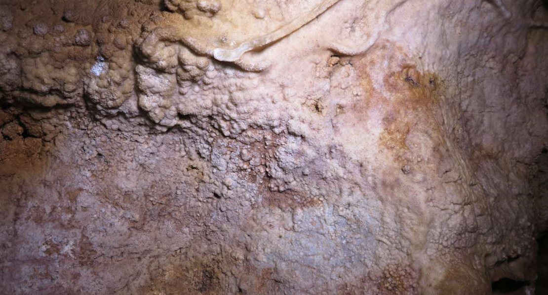 Descubrimiento revolucionario: el arte rupestre nació en Cáceres