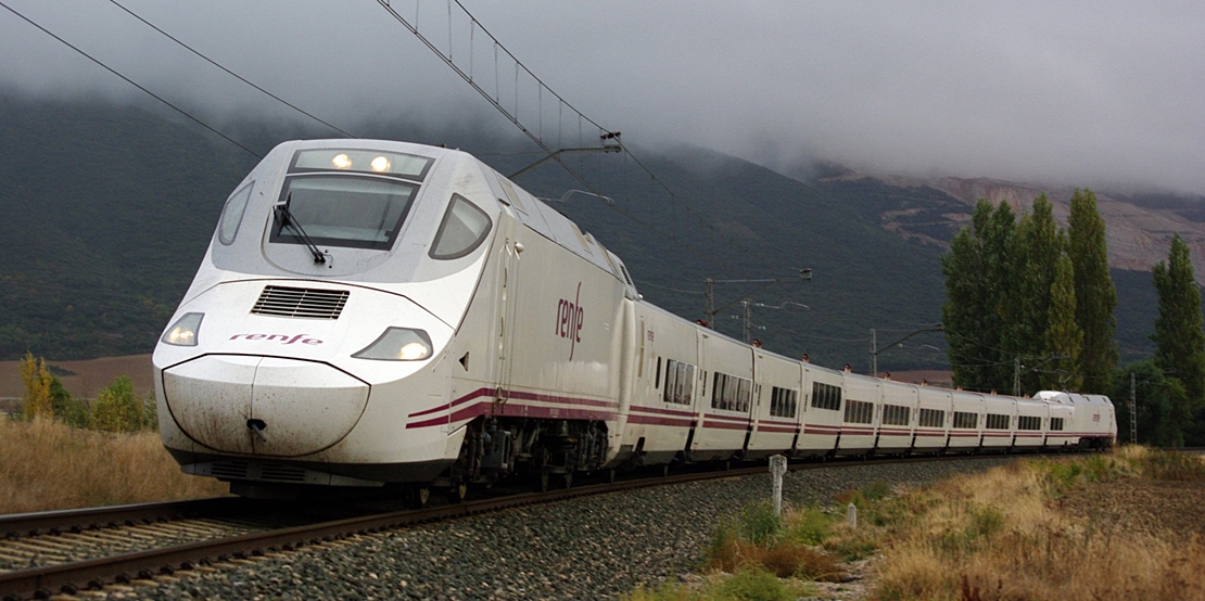 Adjudicado el estudio del tramo Madrid-Oropesa en la línea del AVE