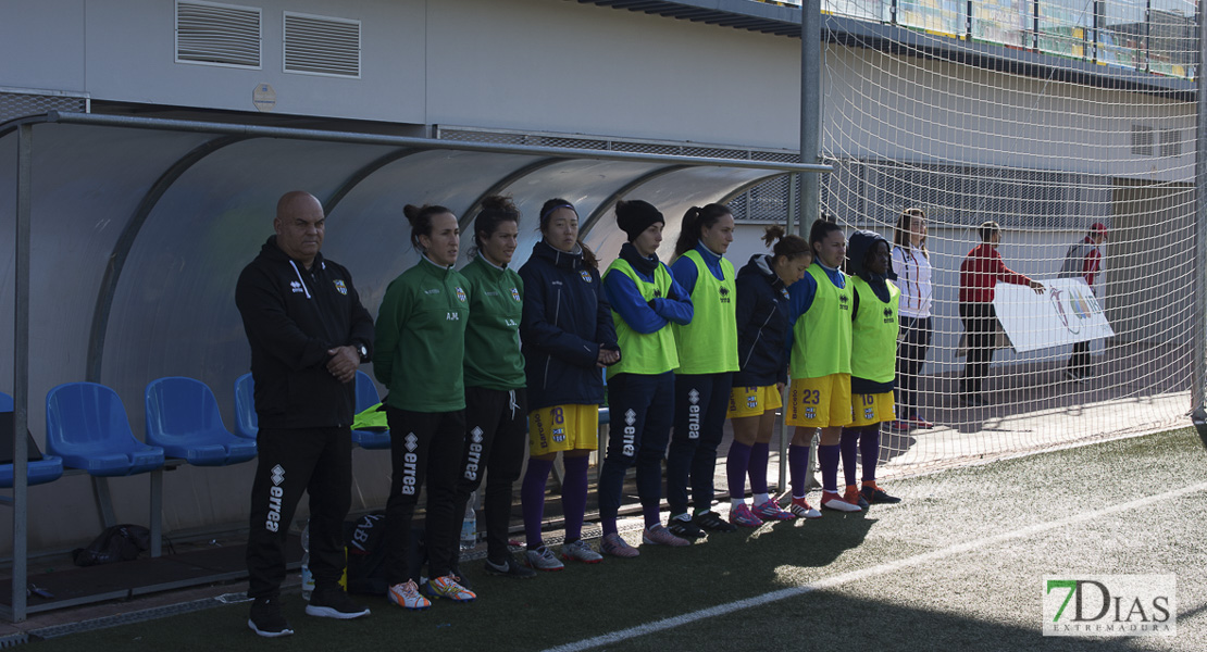 Imágenes del Santa Teresa 0 - 3 UDG Tenerife