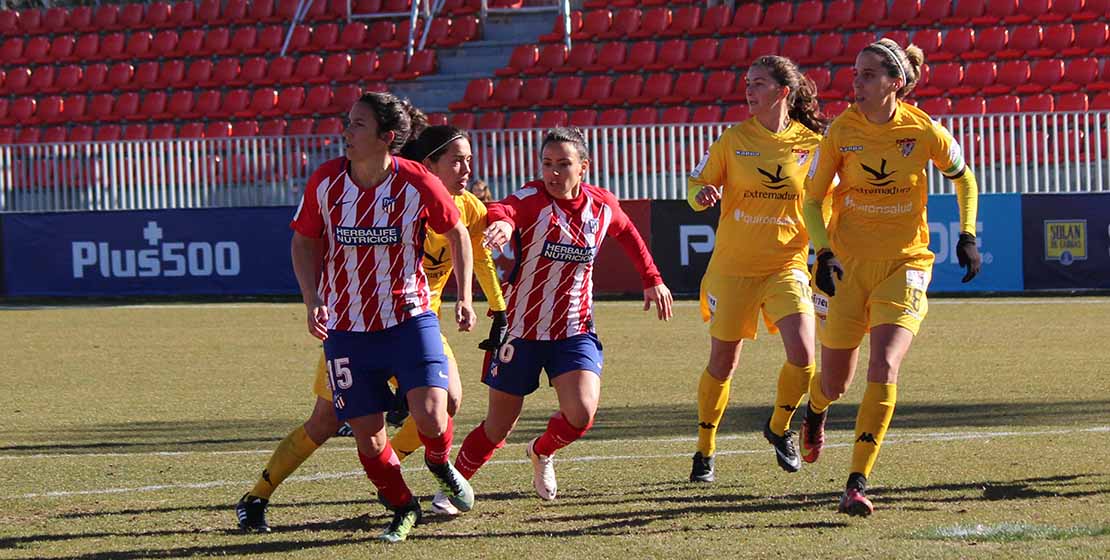 Un gran trabajo del Santa Teresa no puede con el vigente campeón