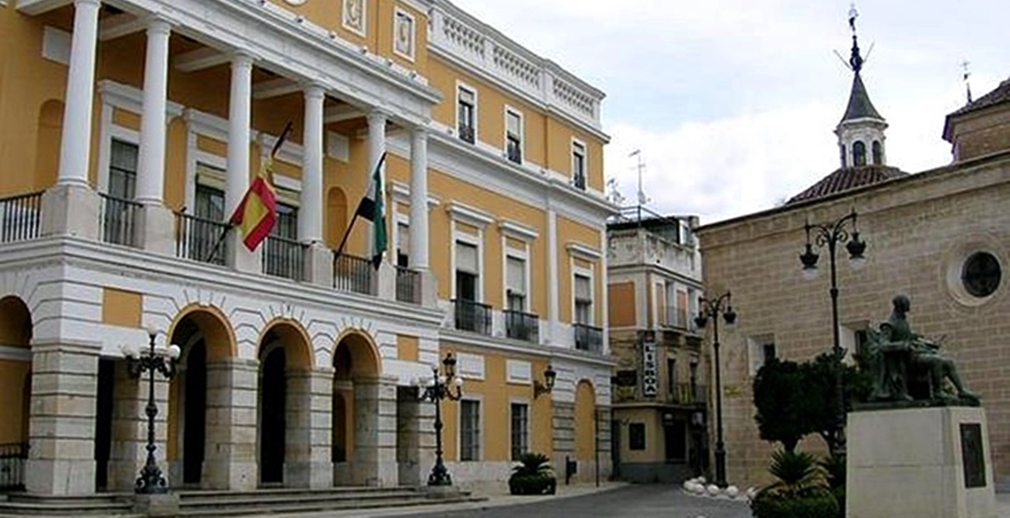 Badajoz Adelante recuerda a Fragoso su promesa de rebajar el IBI